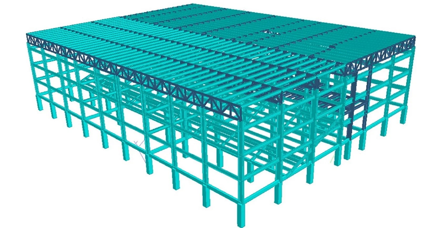 strucutral design Coimbatore