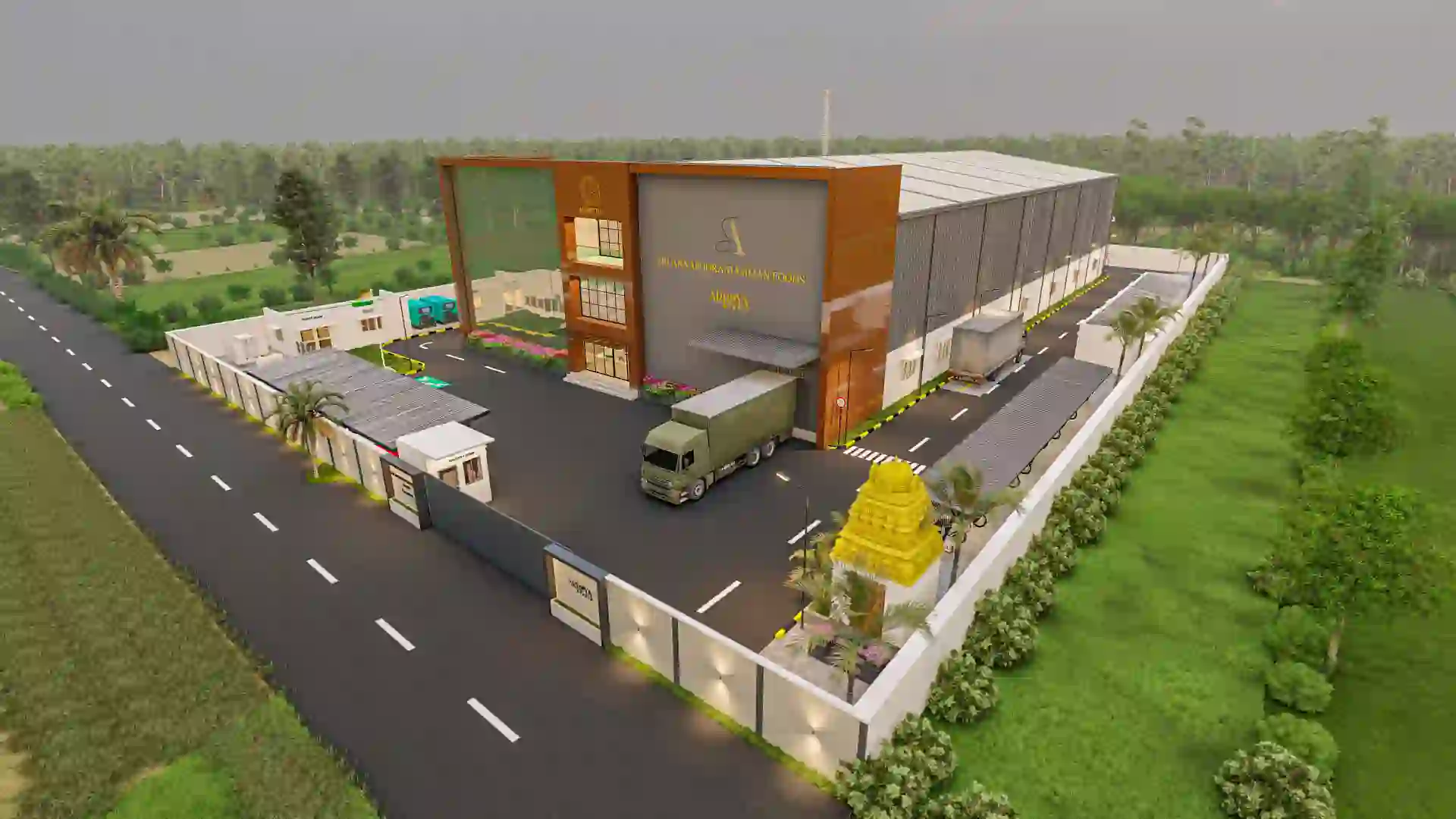 architectural designs