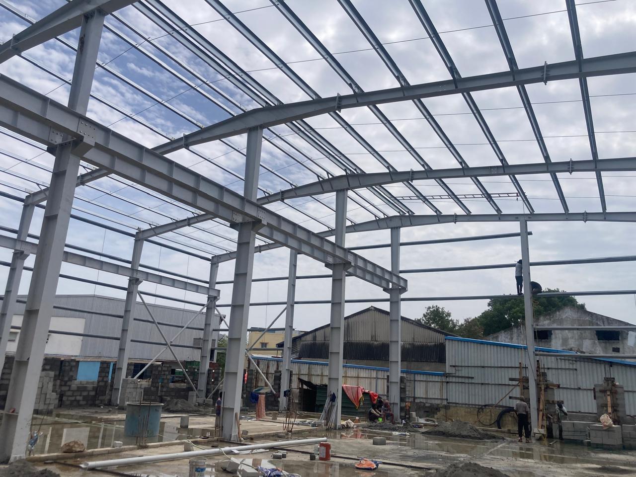 structural designs coimbatore