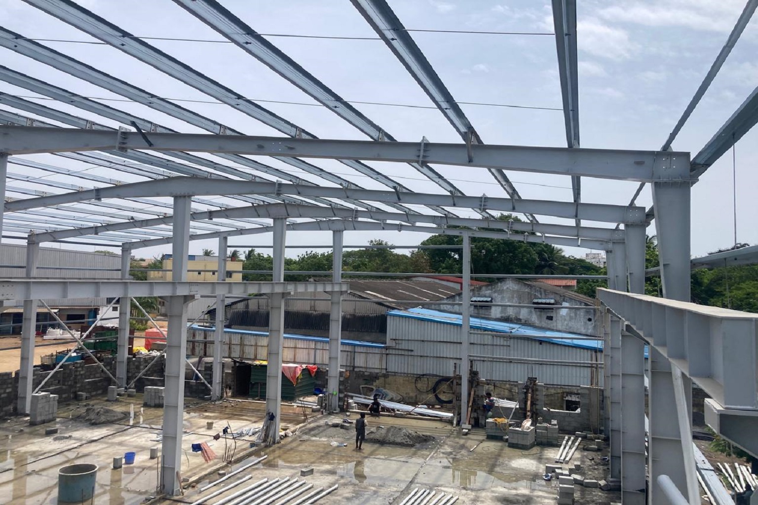 structural consultants coimbatore