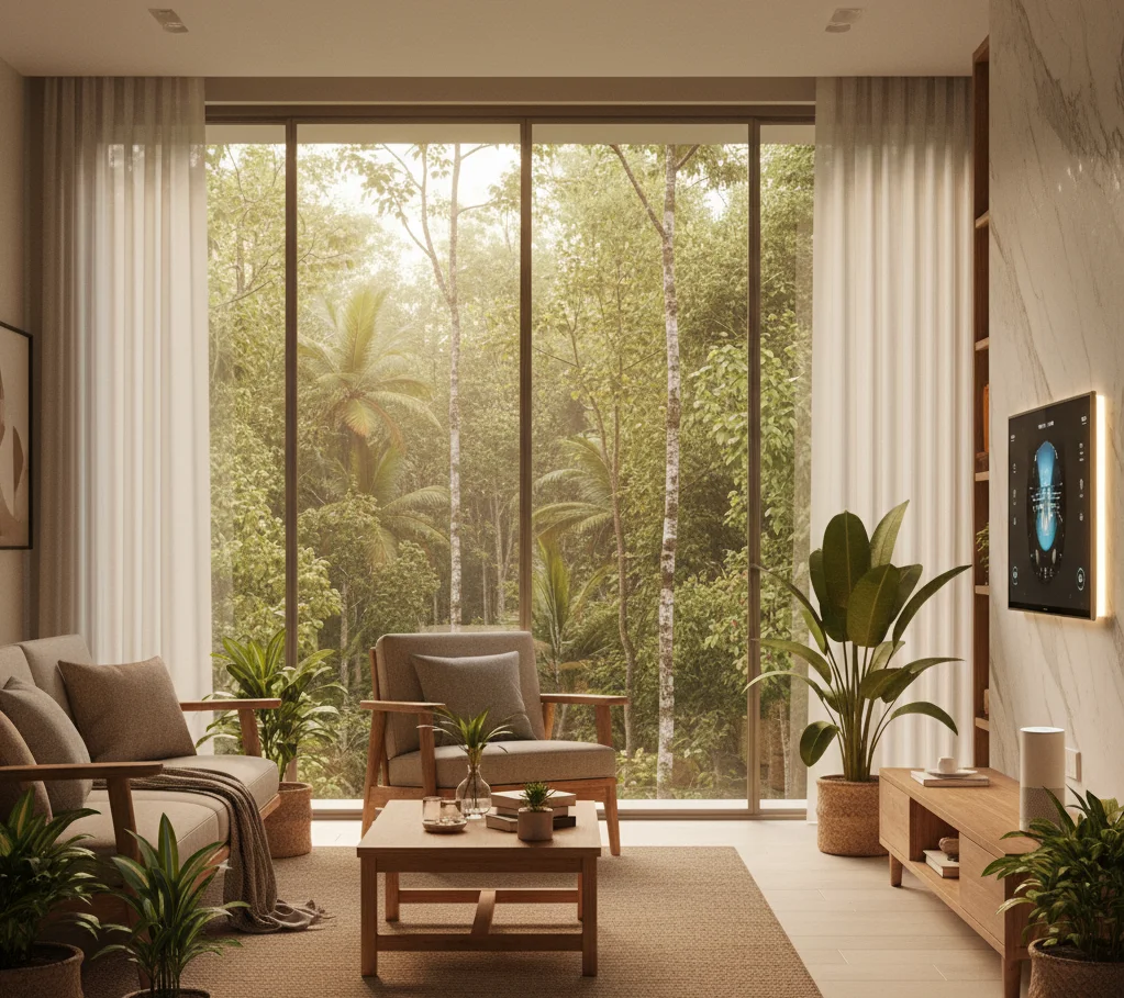 Cogito architects working on smart interior designs