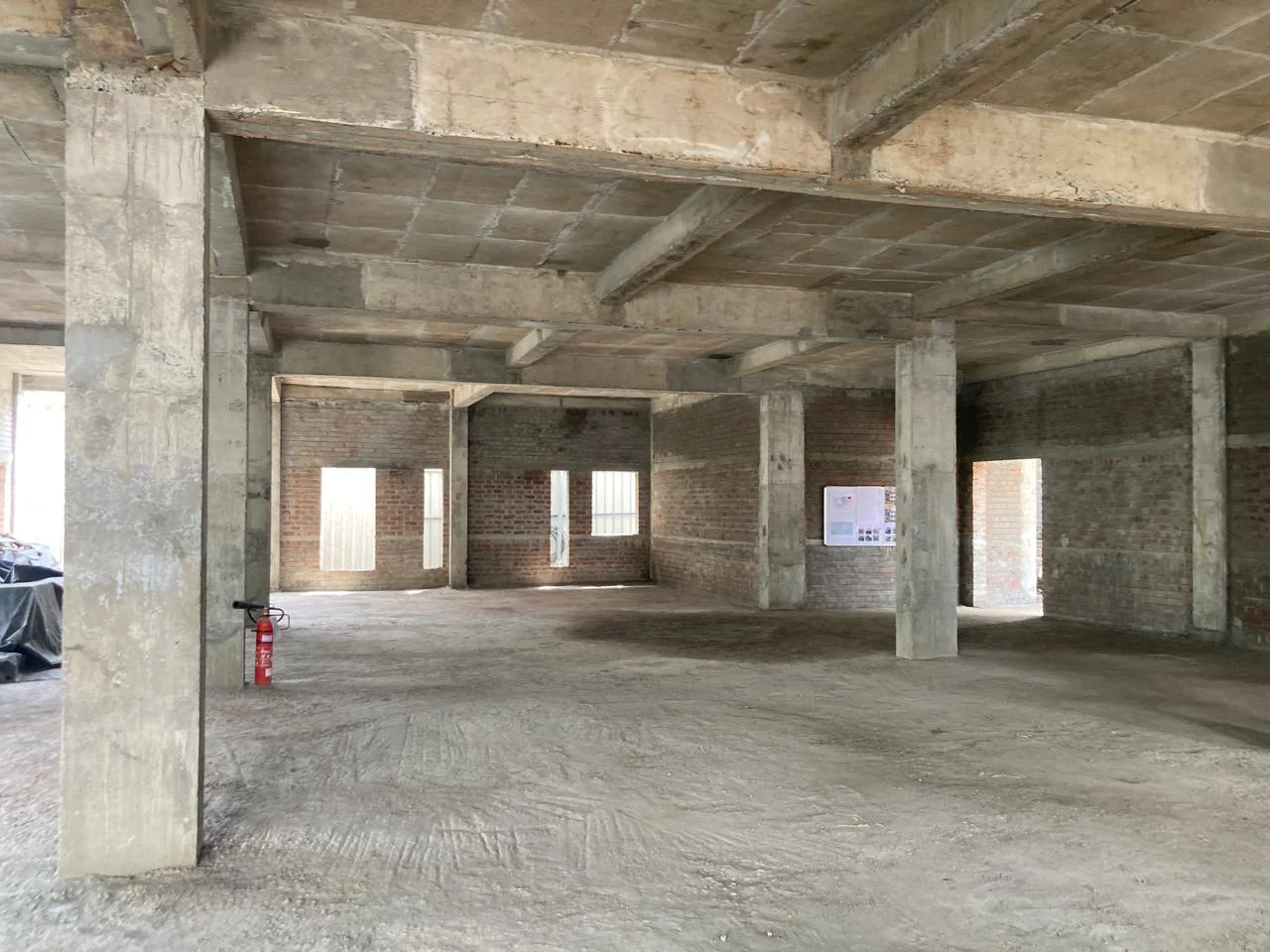 RCC Structural Design