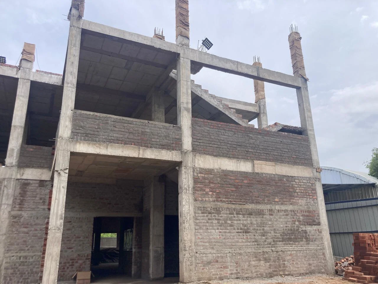 RCC Structural Design Chennai