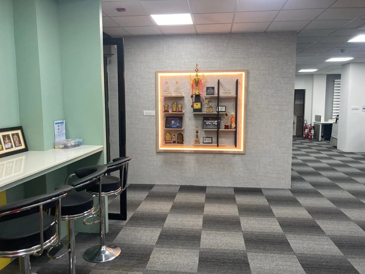 SOFTWARE QUALITY LAB - GVR