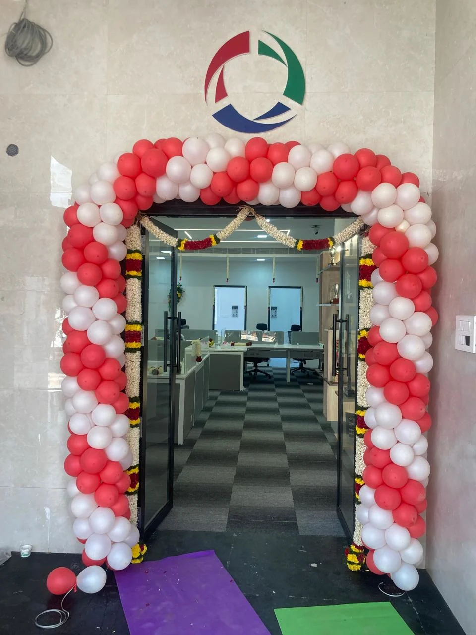 ENGINEERING HUB - GVR