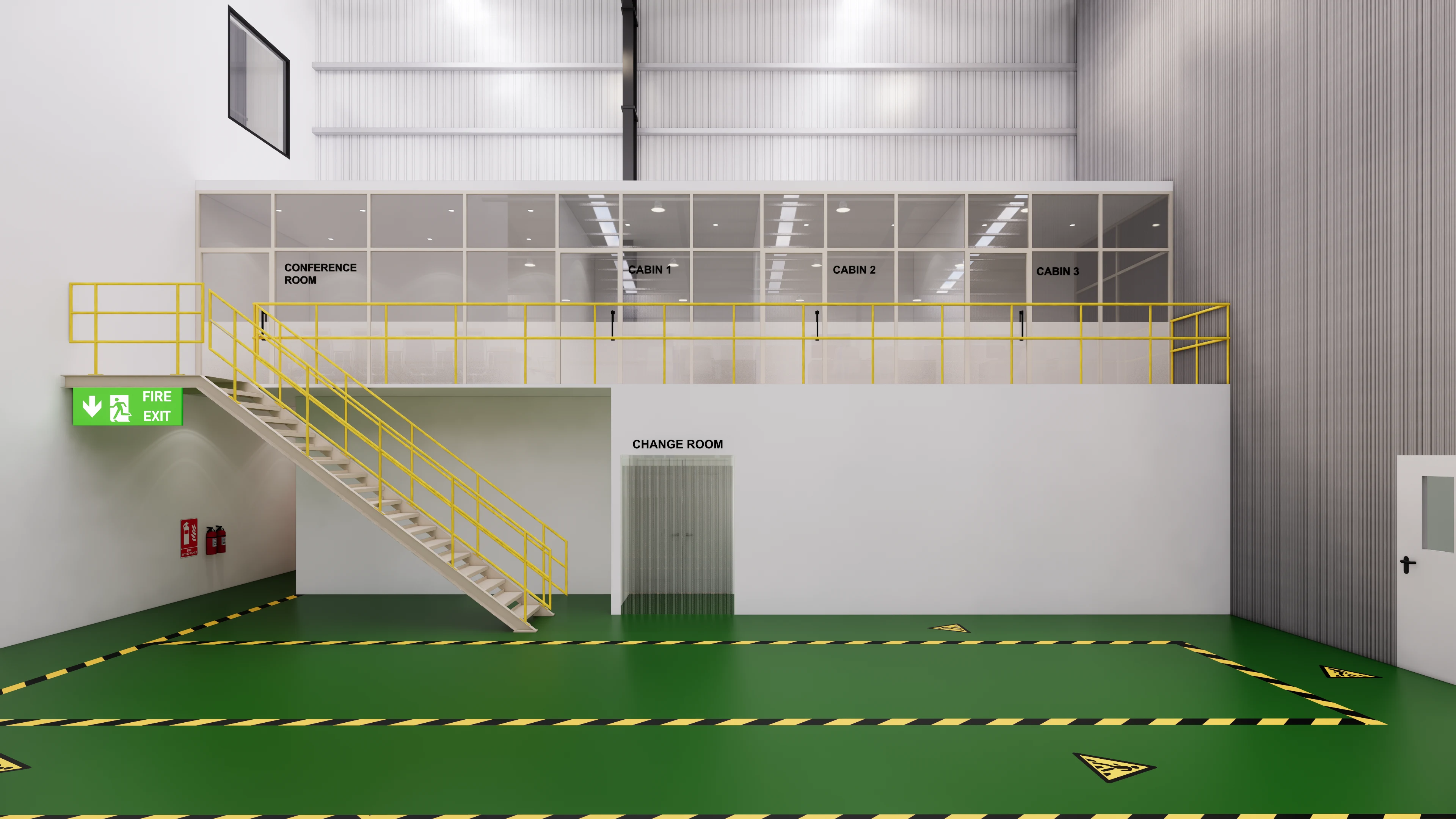 ANNAPOORANIAMMAN FOODS