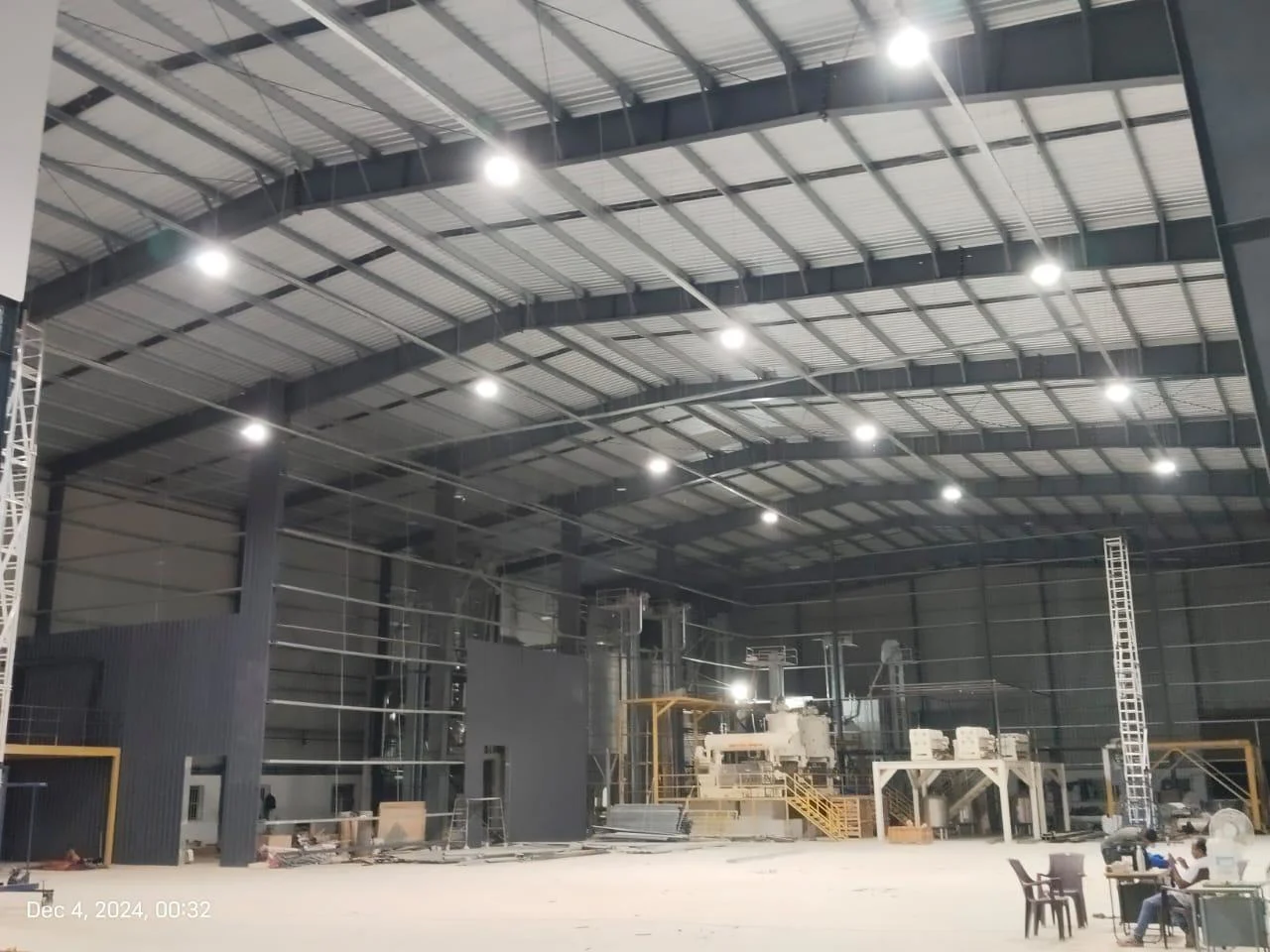 ANNAPOORANI AMMAN FOODS