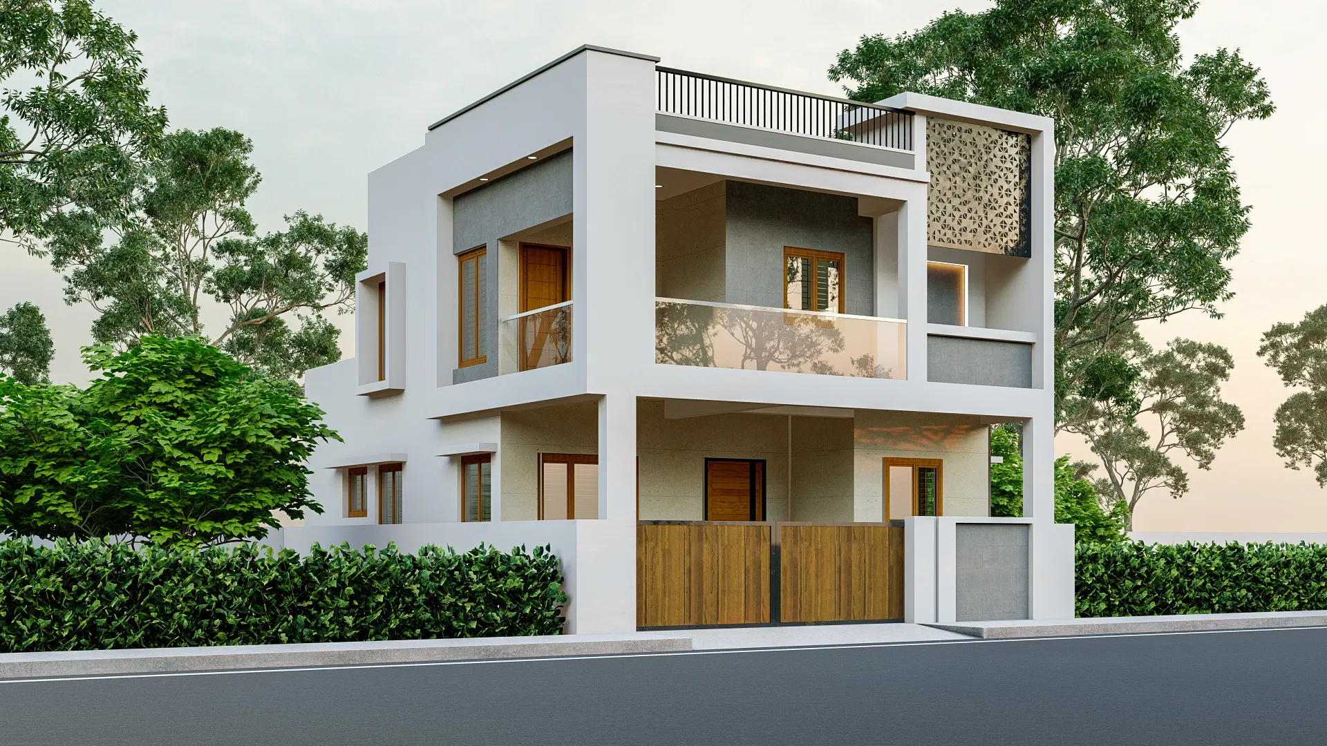 GOKUL RESIDENCE