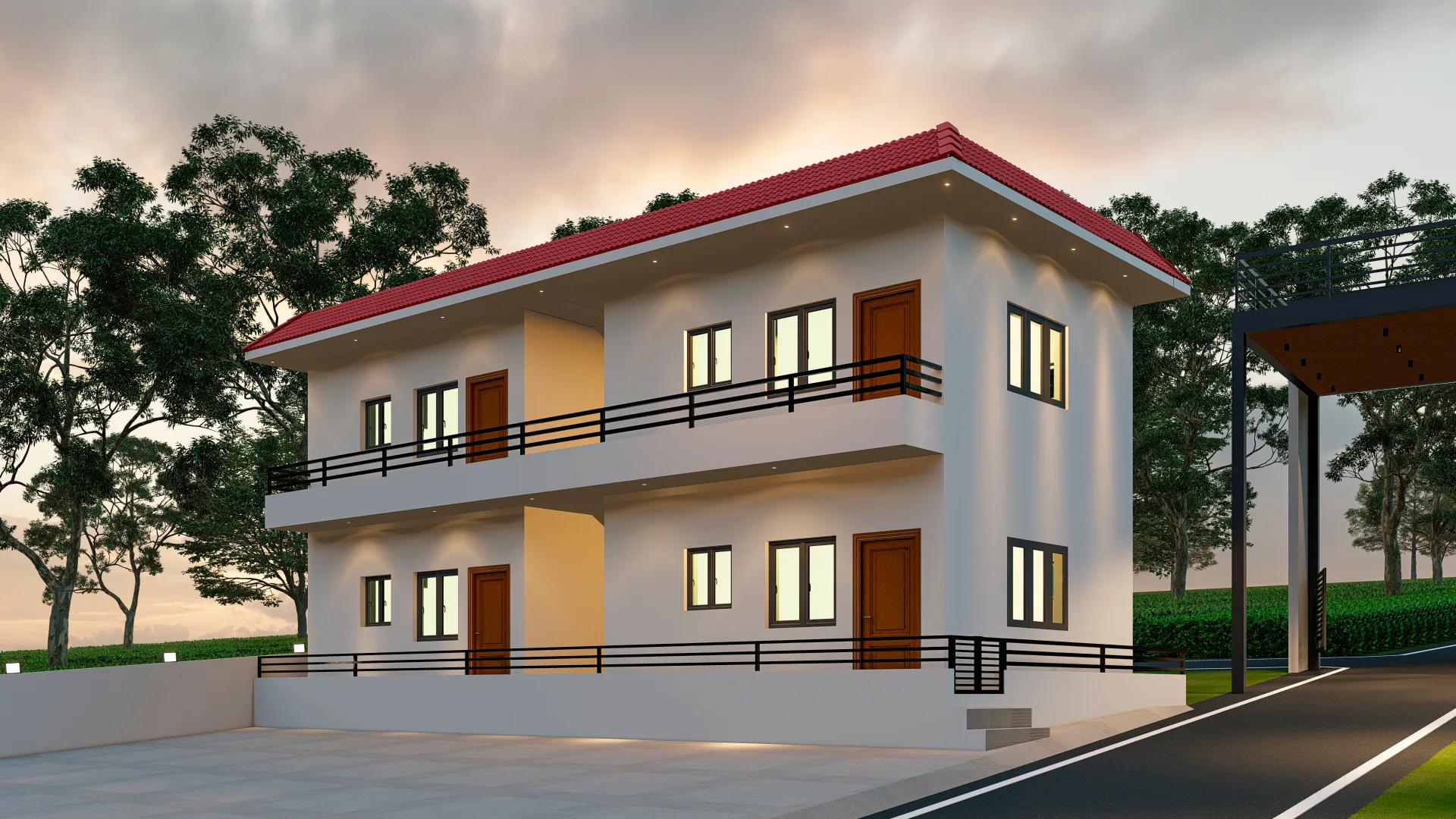 HILLSTAR DEVELOPERS PRIVATE LIMITED