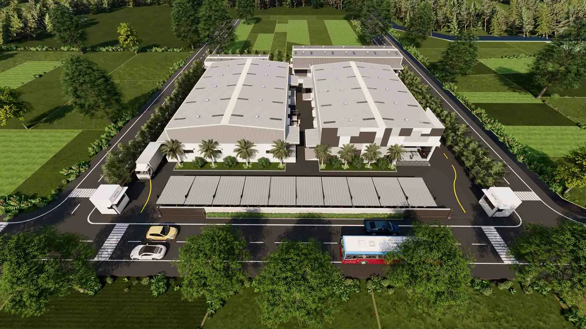 FACTORY