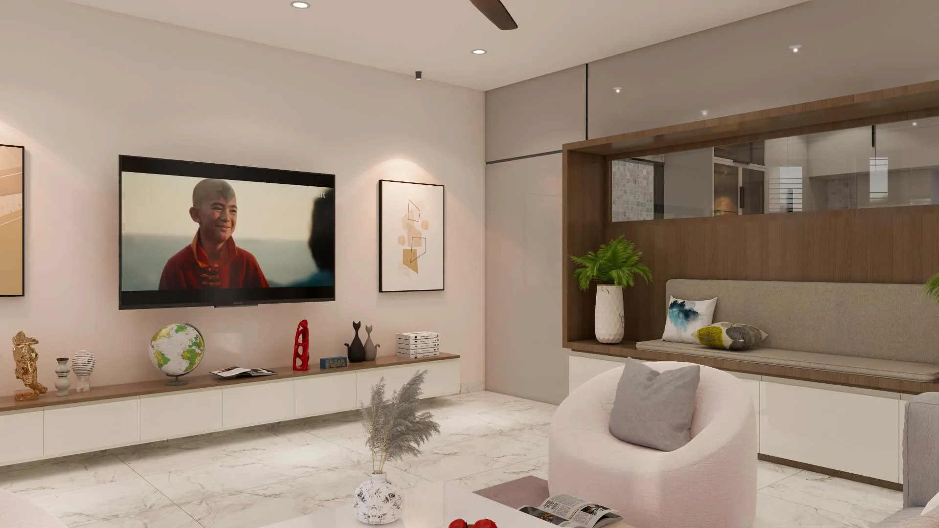 MS. PREETHI RESIDENCE