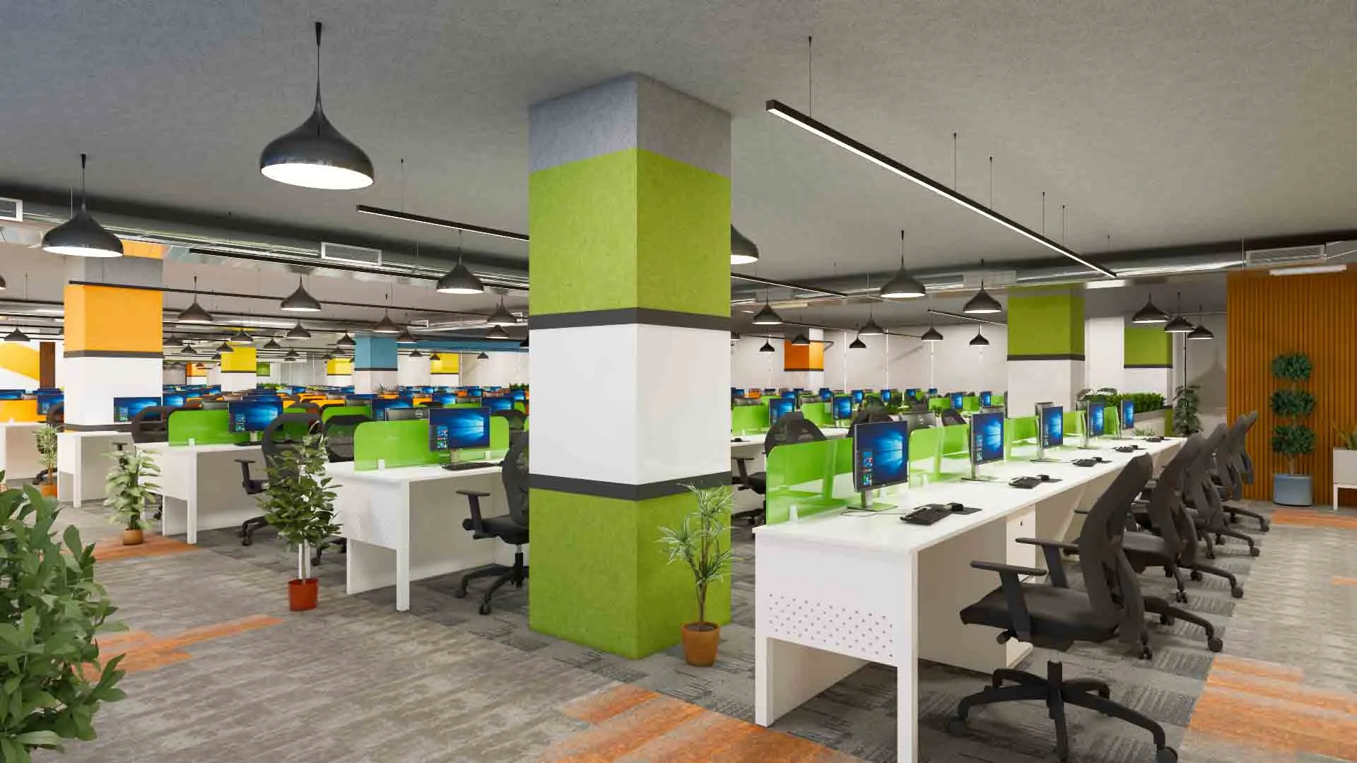 BESTECH INTERIOR DESIGN