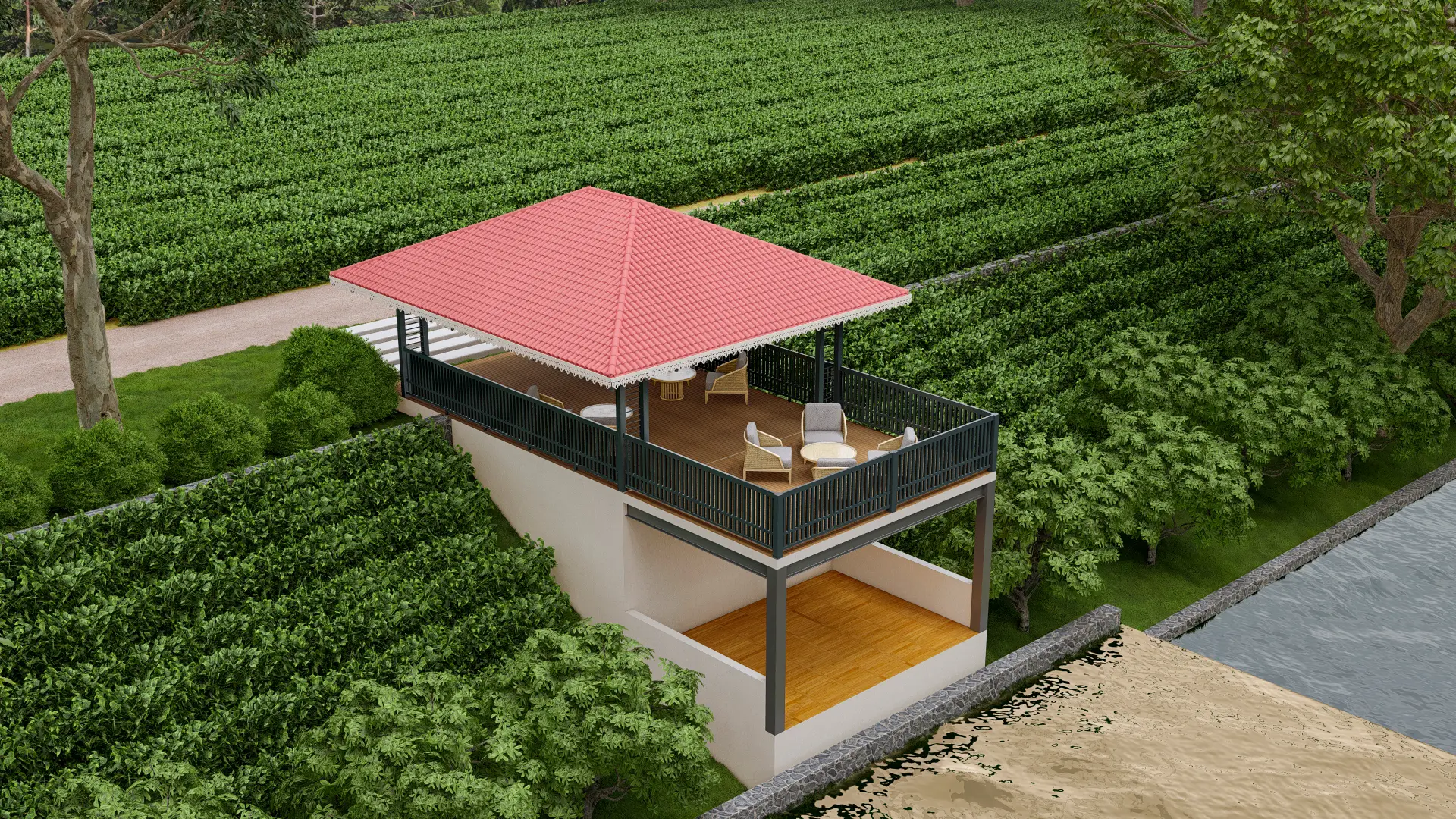 GAZEBO