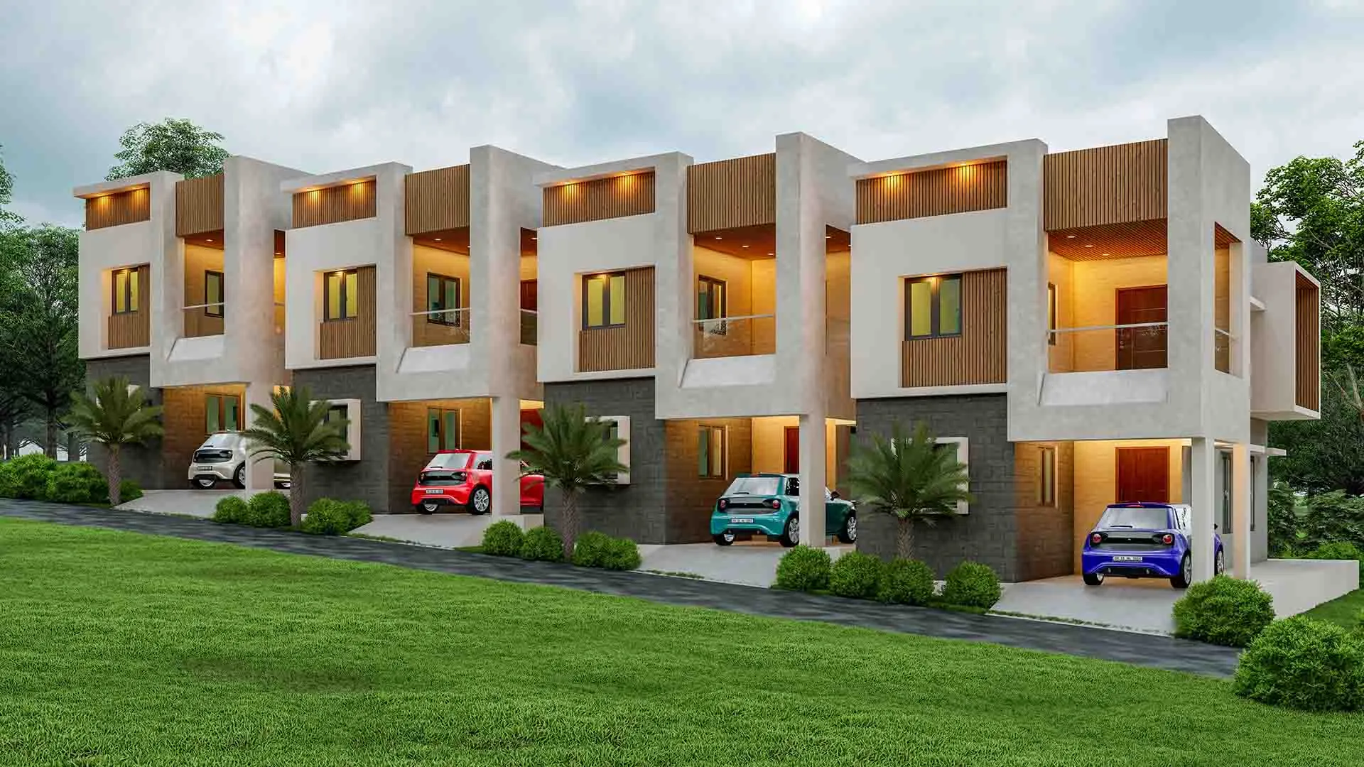 HILLSTAR DEVELOPERS PRIVATE LIMITED