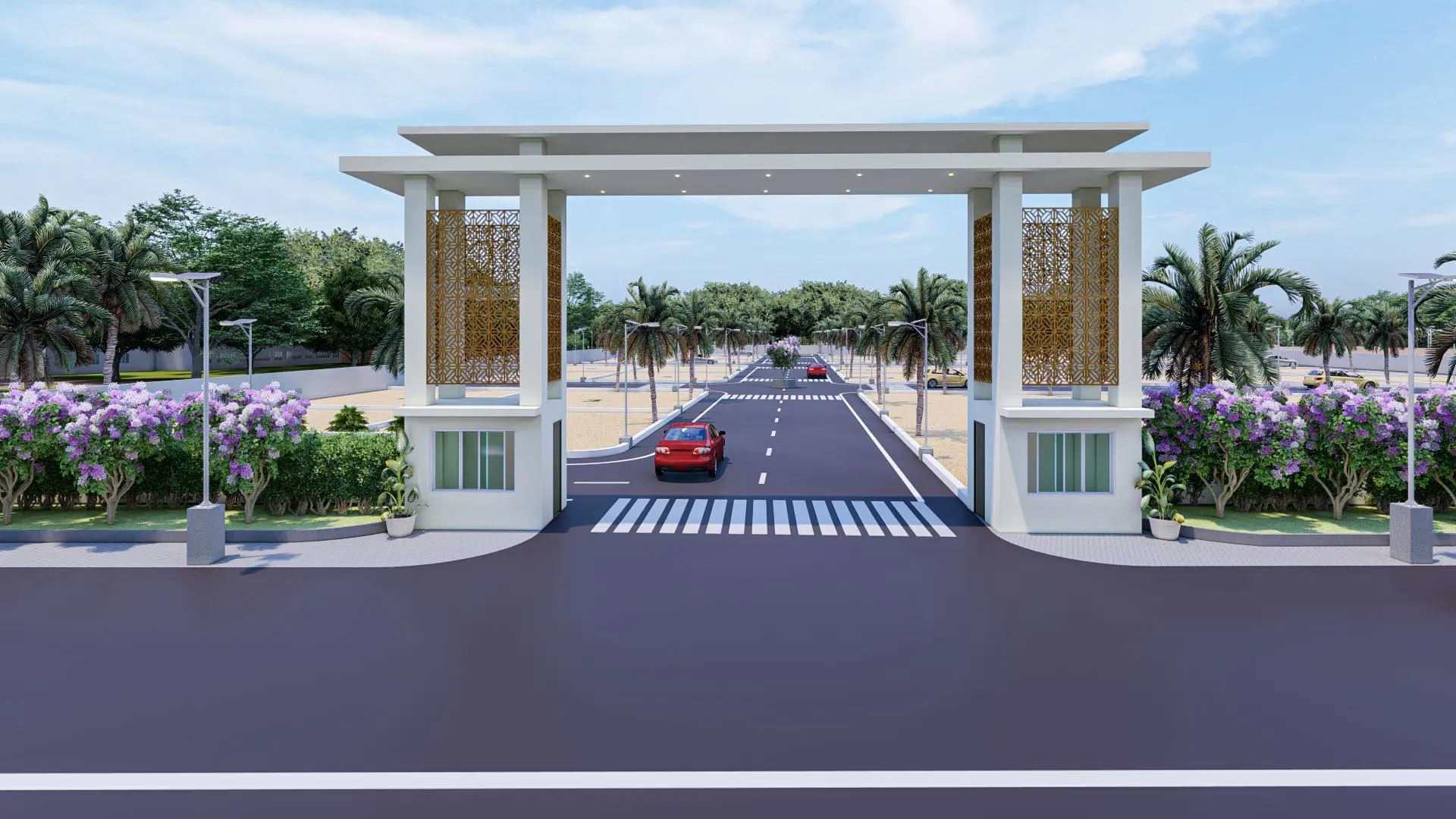 KARUVIZHANTHANATHAPURAM SITE