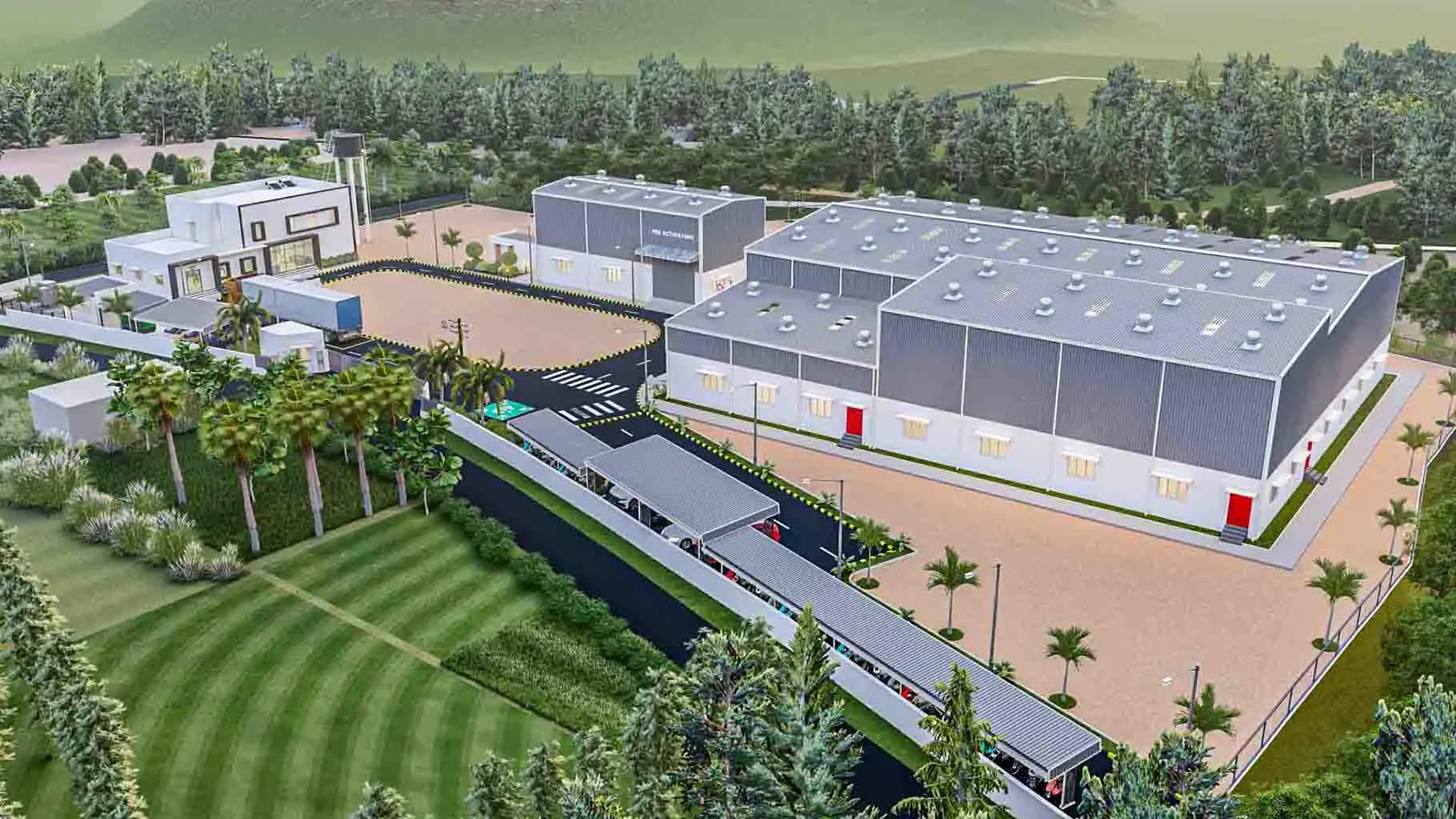 KALIKOSH CARBON INDIA PRIVATE LIMITED