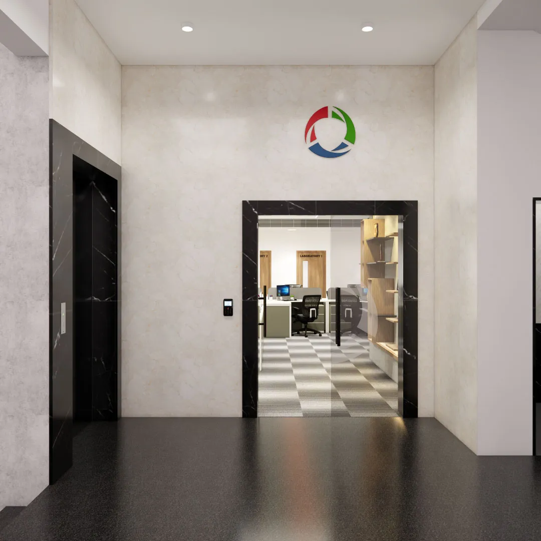 ENGINEERING HUB-GILBARCO VEEDER ROOT