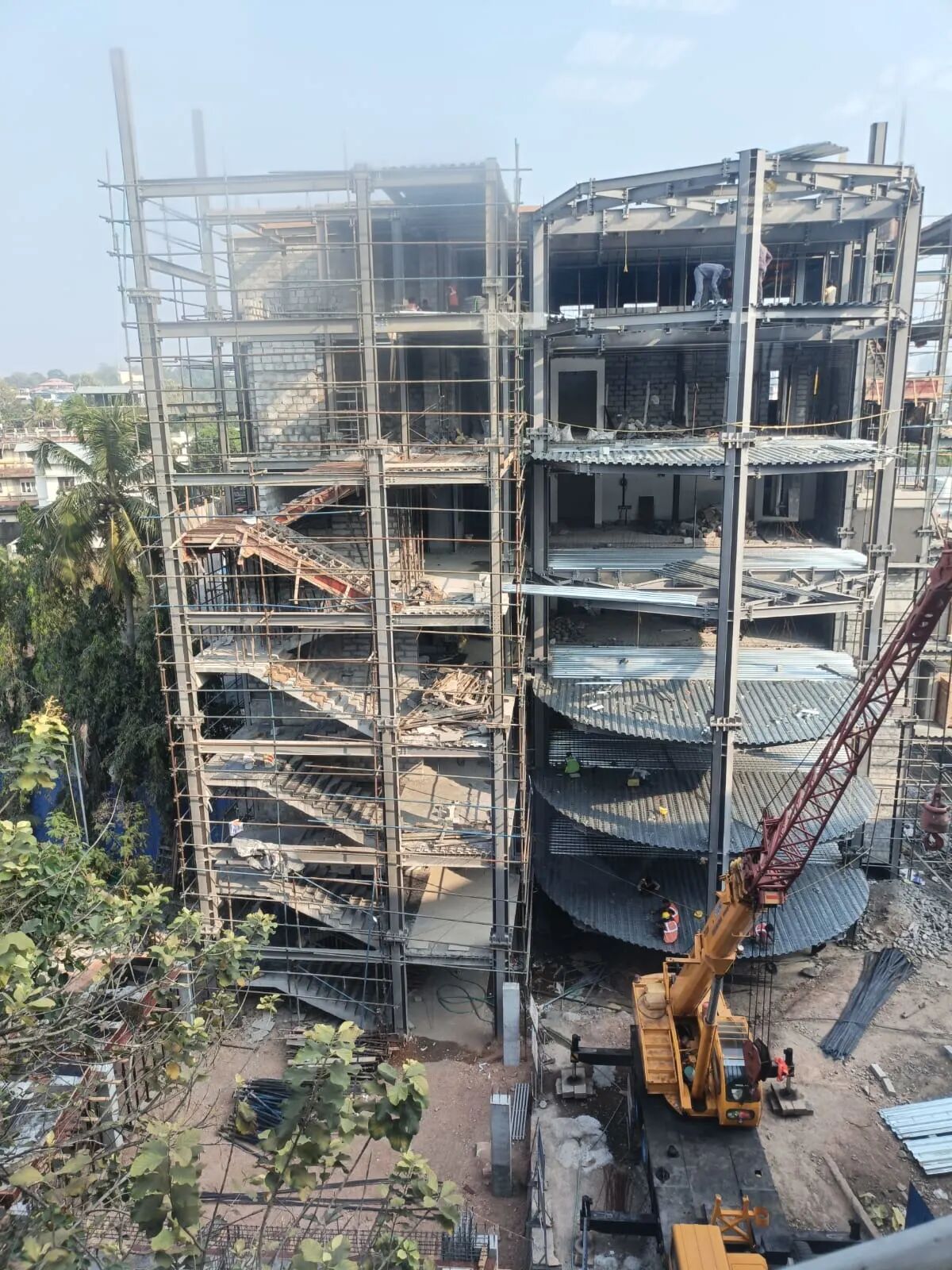 IIM KOZHIKODE