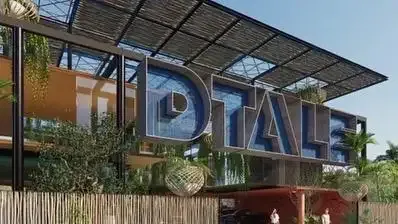 DTALE FURNITURE SHOWROOM